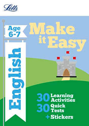English Age 6-7