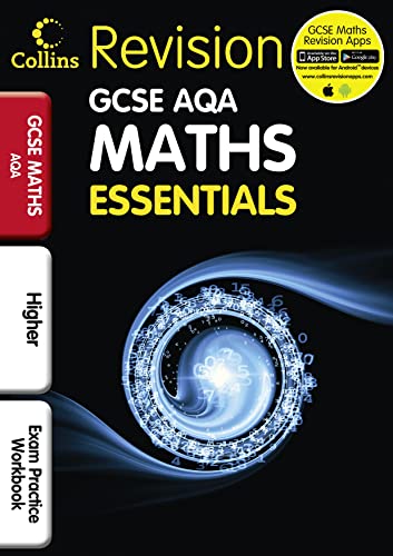 AQA Maths Higher Tier