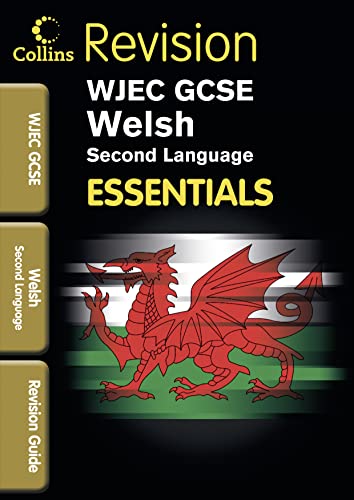 WJEC GCSE Welsh (2nd Language)