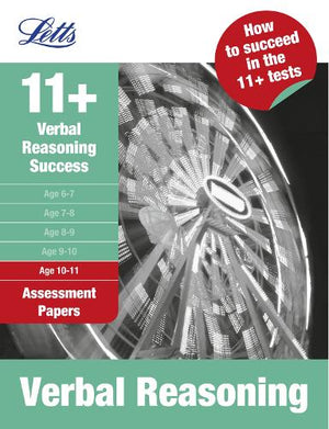 Verbal Reasoning Age 10-11