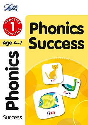Phonics 1