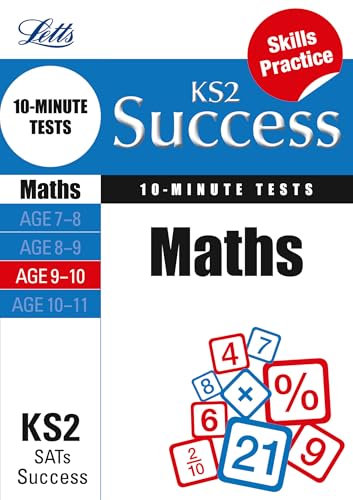 Maths Age 9-10