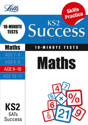 Maths Age 9-10
