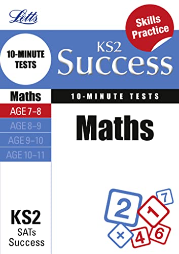 Maths Age 7-8