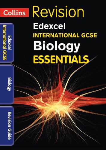 Edexcel International GCSE Biology