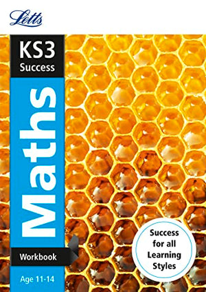 KS3 Maths Workbook
