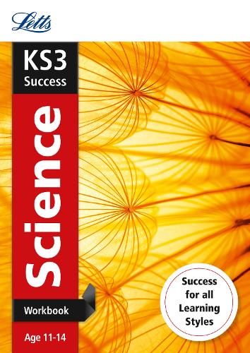 KS3 Science Workbook