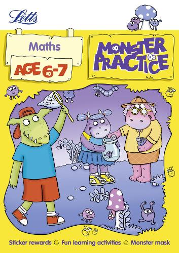 Maths Age 6-7