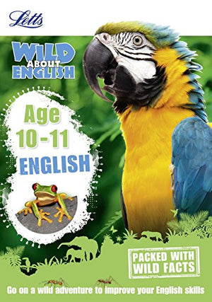 English Age 10-11