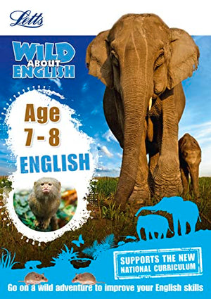 English Age 7-8