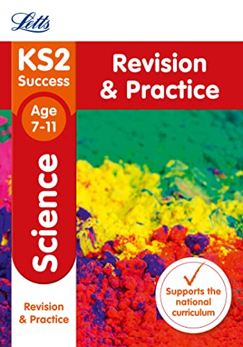 KS2 Science Revision and Practice