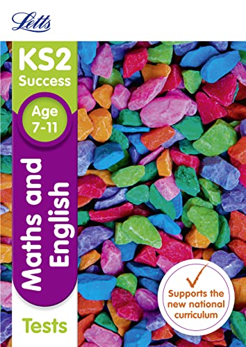 KS2 Maths and English Tests