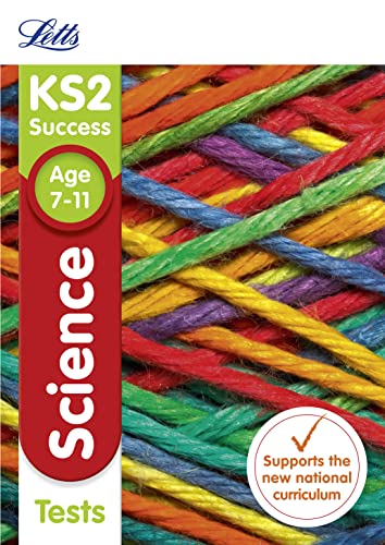 KS2 Science Tests