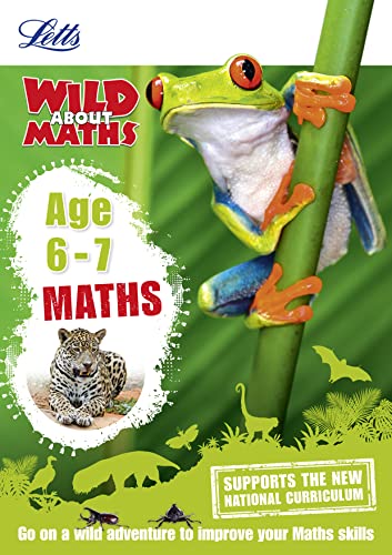 Maths  Maths Age 6-7