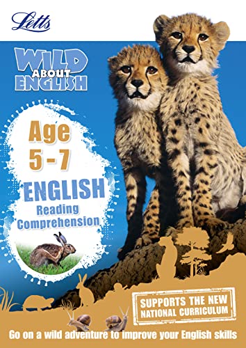 English  Reading Comprehension Age 5-7
