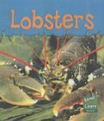 Lobsters