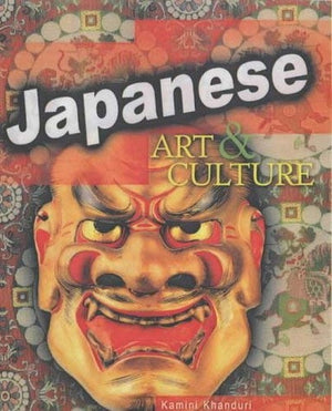 World Art & Culture: Japanese