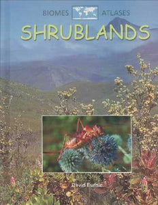 Shrublands 