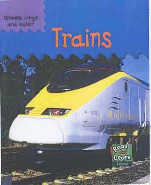 Trains