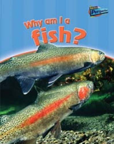 Why am I a Fish?