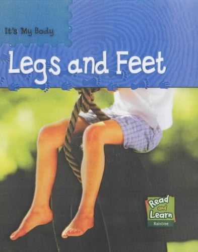 Legs and Feet