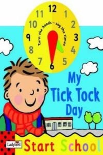 My Tick Tock Day
