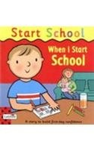 When I Start School