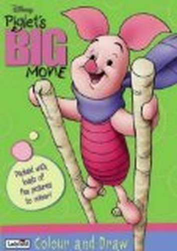Piglet's BIG Movie