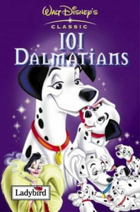 Hundred and One Dalmatians 