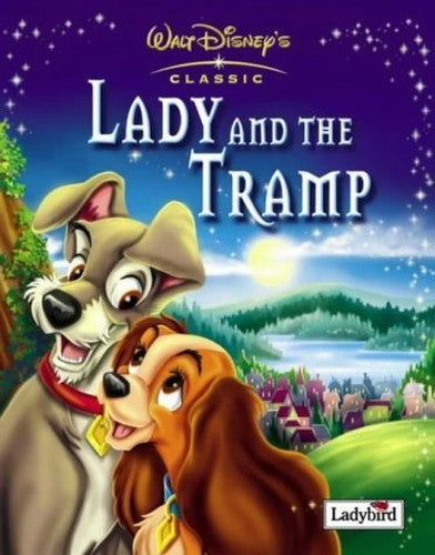 Lady and the Tramp