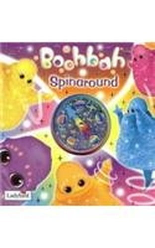 Boohbah Spinaround