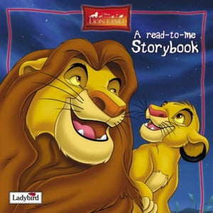 The Lion King