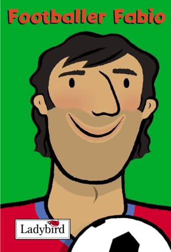 Footballer Fabio