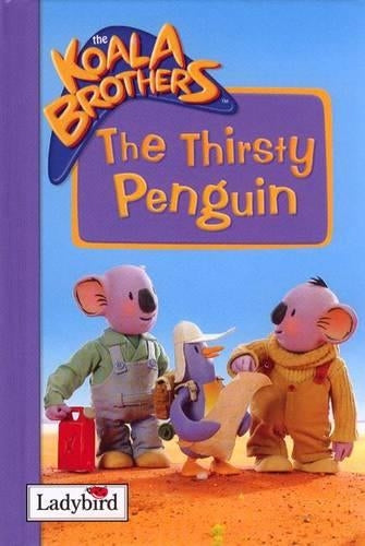 The Thirsty Penguin