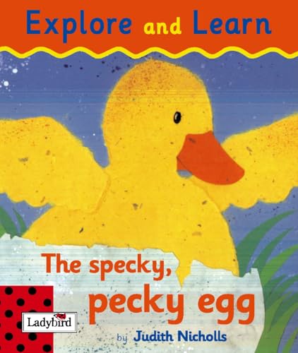 The Specky, Pecky Egg