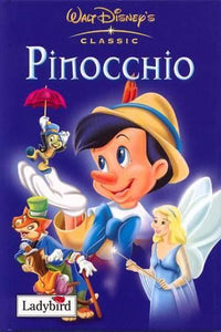 Pinocchio 