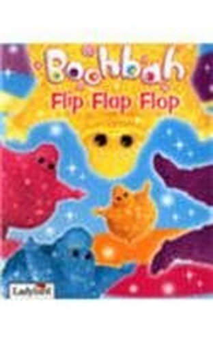 Boohbah Flip Flap Flop