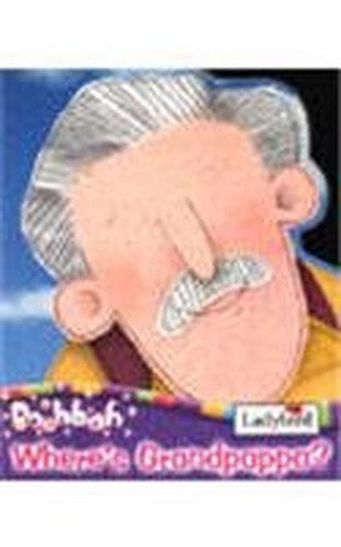 Where's Grandpappa?