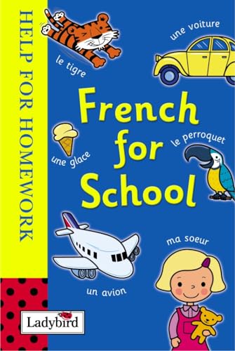 French for School