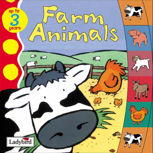 Farm Animals
