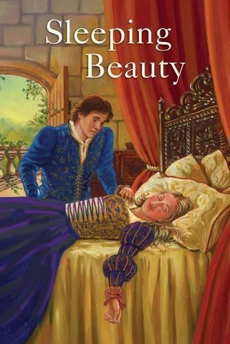 Ladybird Tales: Sleeping Beauty