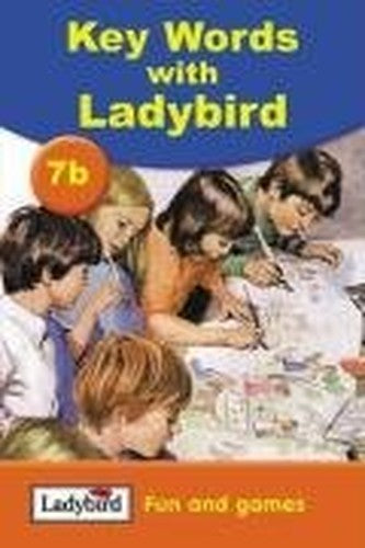Key Words: 7b Fun and games