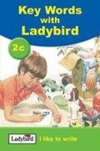 Key Words: 2c I like to write 