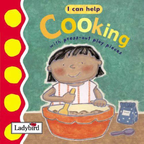 I Can Help