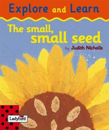 The Small Small Seed