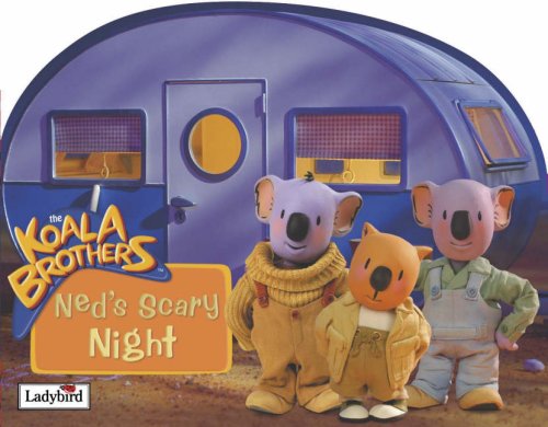 Ned's Scary Night