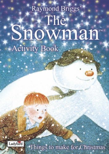 The Snowman
