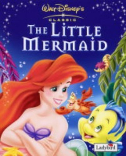 The Little Mermaid