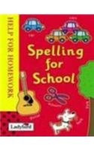 Help for Homework: Spanish for School