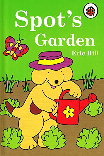 Spot's Garden